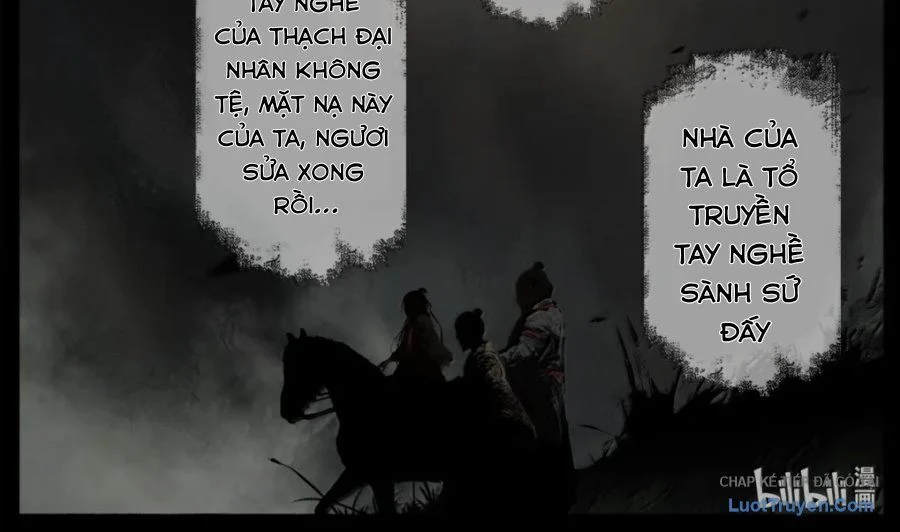 Tây Du Ký Ngoại Truyện Chapter 395 - Trang 2