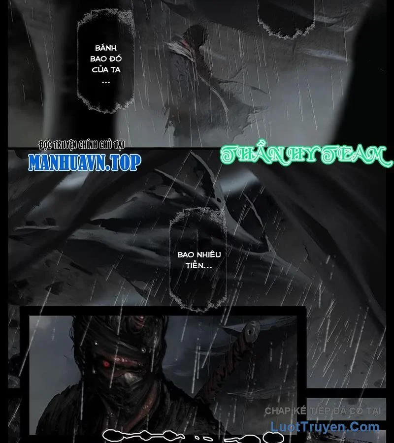 Tây Du Ký Ngoại Truyện Chapter 397 - Trang 2