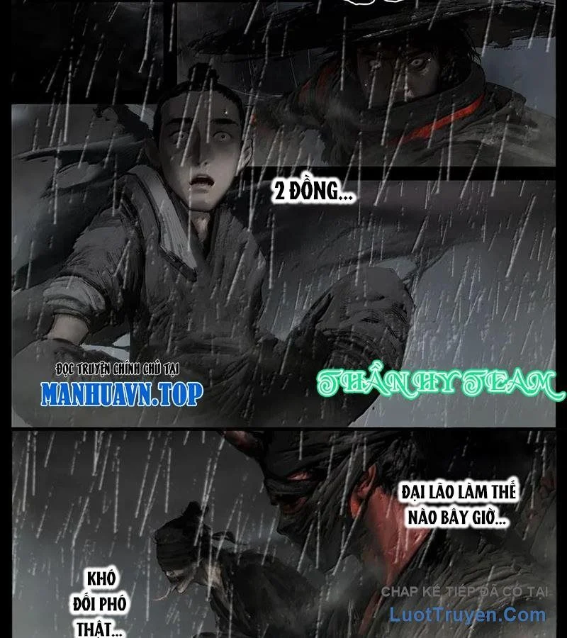 Tây Du Ký Ngoại Truyện Chapter 397 - Trang 2