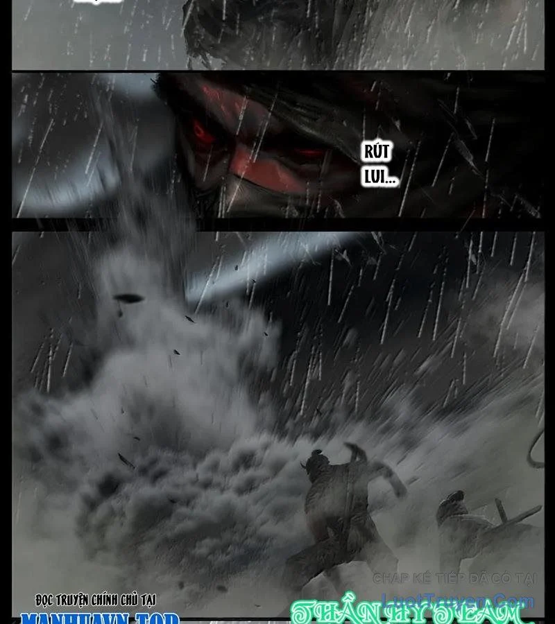 Tây Du Ký Ngoại Truyện Chapter 397 - Trang 2