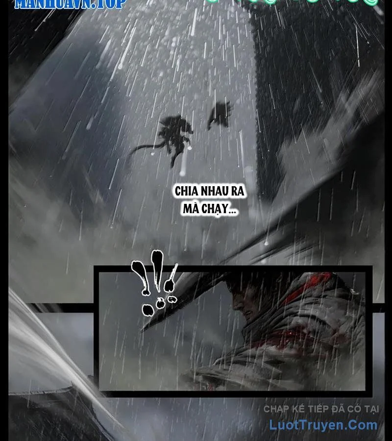 Tây Du Ký Ngoại Truyện Chapter 397 - Trang 2