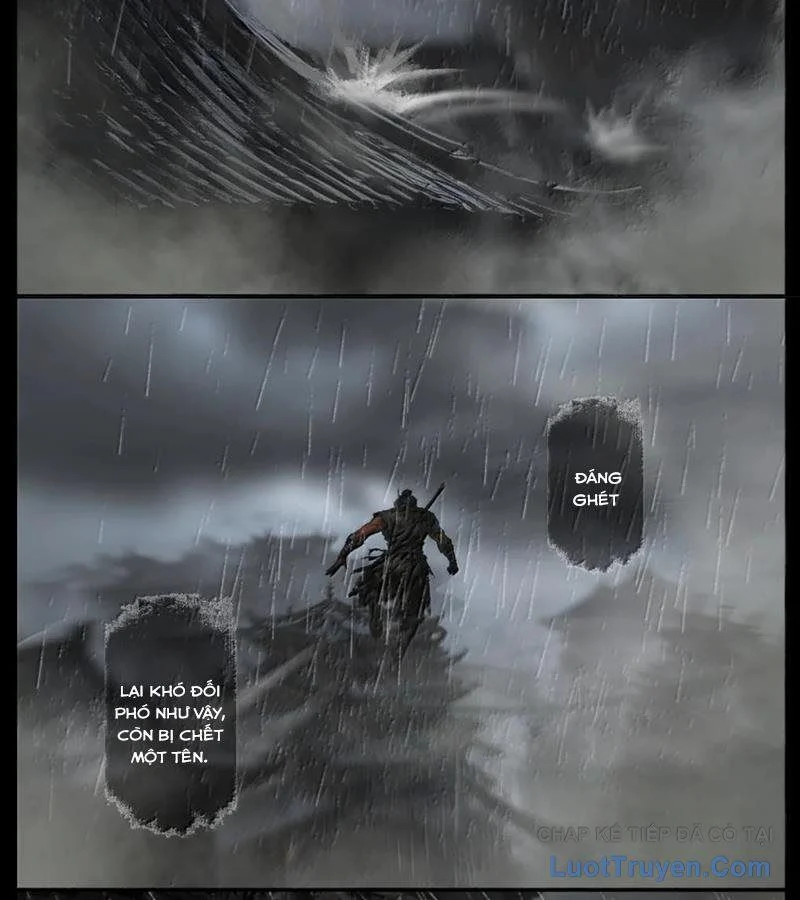 Tây Du Ký Ngoại Truyện Chapter 397 - Trang 2