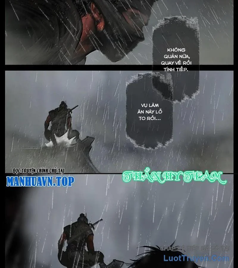 Tây Du Ký Ngoại Truyện Chapter 397 - Trang 2