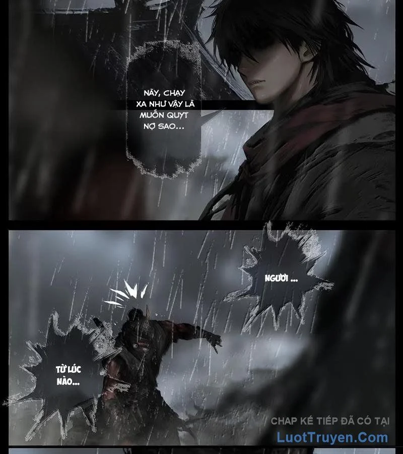 Tây Du Ký Ngoại Truyện Chapter 397 - Trang 2