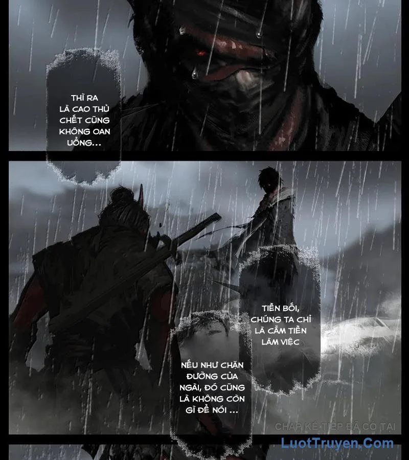 Tây Du Ký Ngoại Truyện Chapter 397 - Trang 2