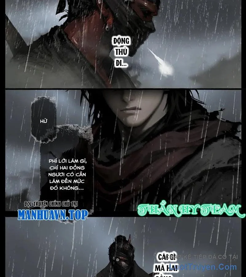 Tây Du Ký Ngoại Truyện Chapter 397 - Trang 2