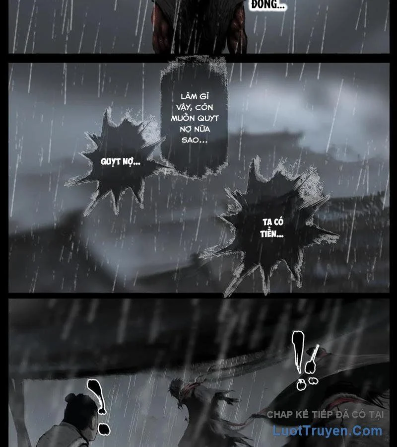 Tây Du Ký Ngoại Truyện Chapter 397 - Trang 2