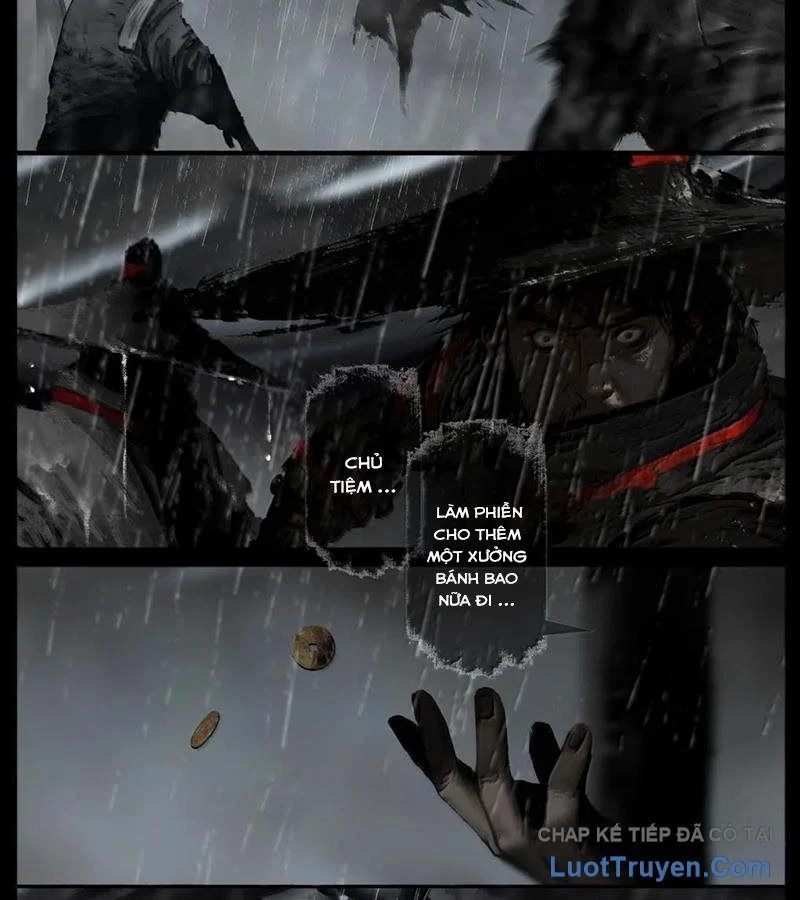 Tây Du Ký Ngoại Truyện Chapter 397 - Trang 2