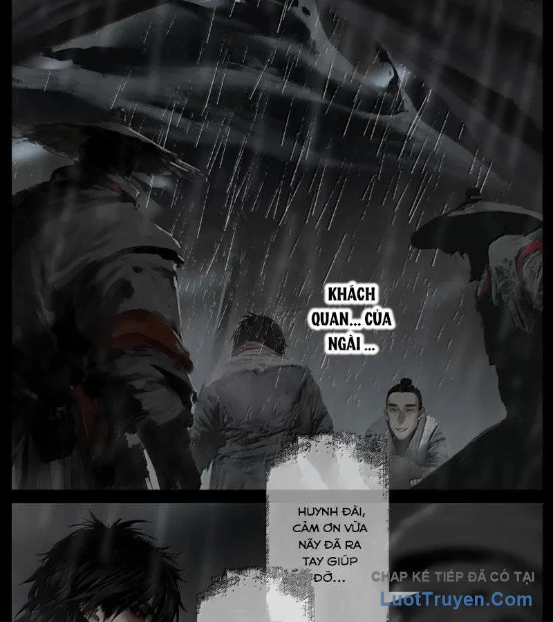 Tây Du Ký Ngoại Truyện Chapter 397 - Trang 2