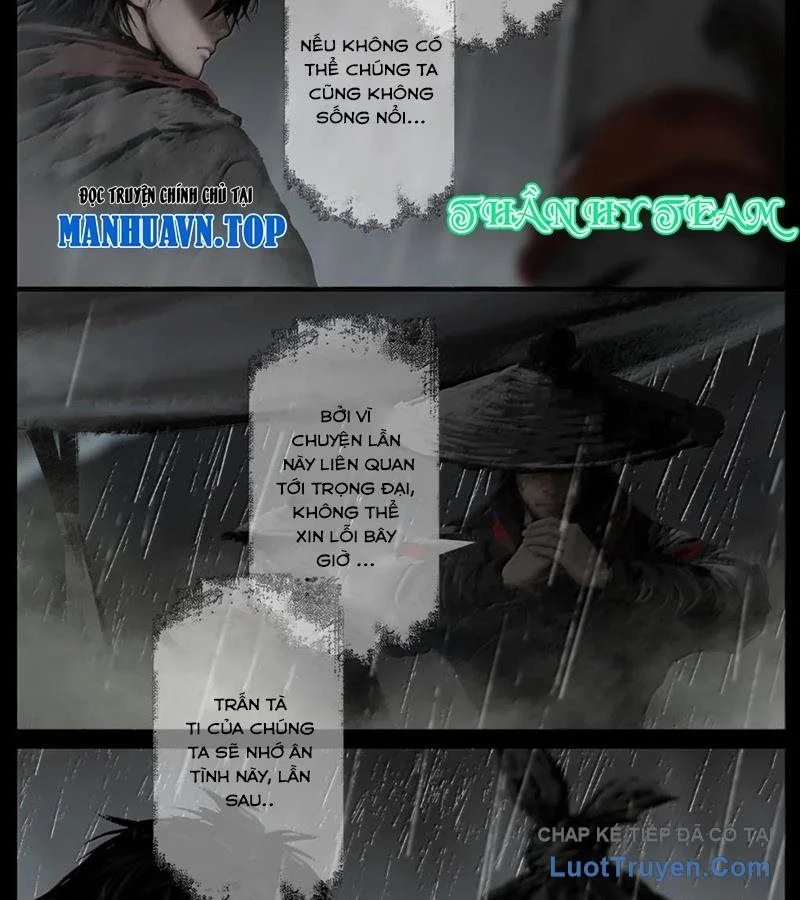 Tây Du Ký Ngoại Truyện Chapter 397 - Trang 2