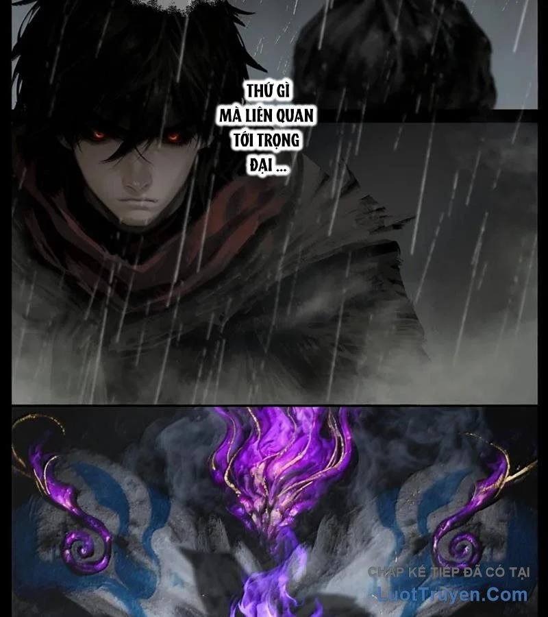 Tây Du Ký Ngoại Truyện Chapter 397 - Trang 2