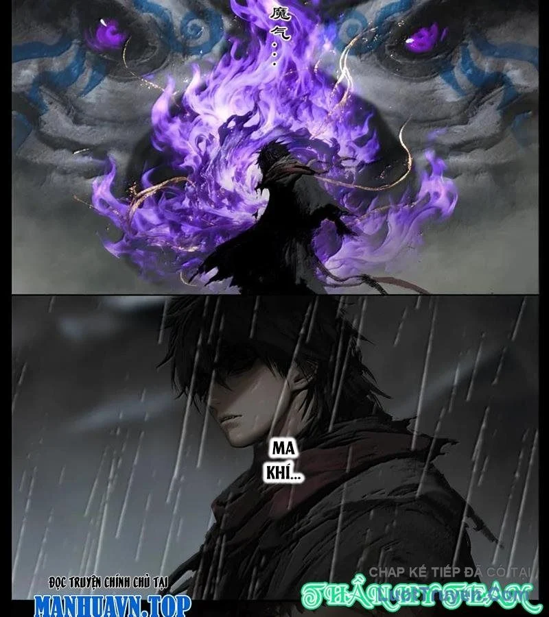 Tây Du Ký Ngoại Truyện Chapter 397 - Trang 2