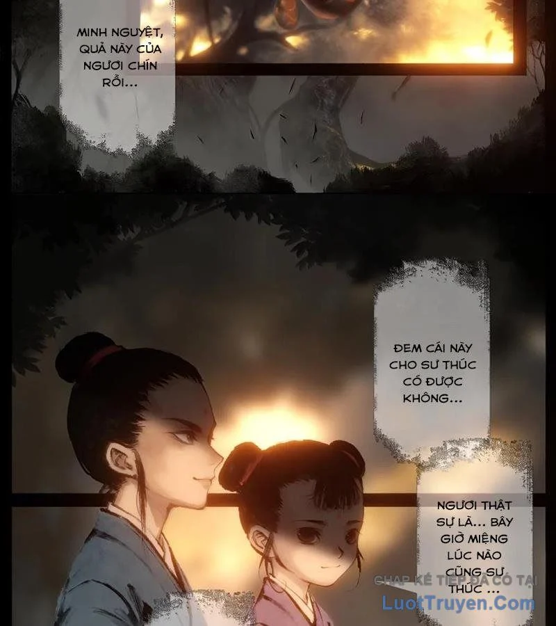 Tây Du Ký Ngoại Truyện Chapter 397 - Trang 2