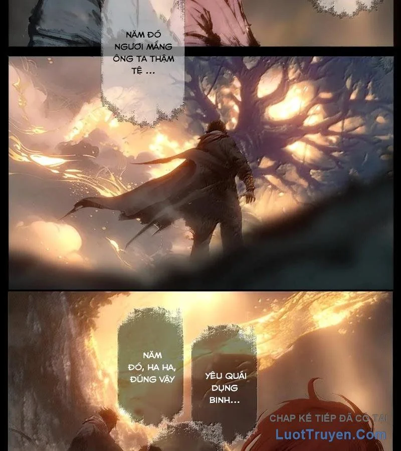 Tây Du Ký Ngoại Truyện Chapter 397 - Trang 2