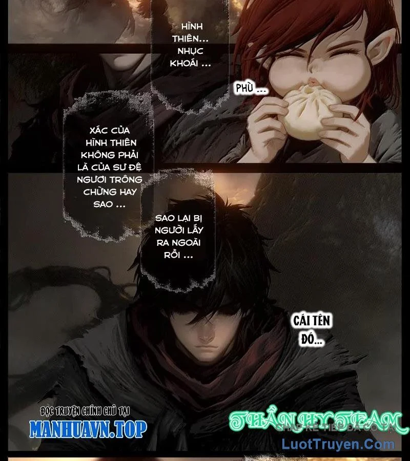 Tây Du Ký Ngoại Truyện Chapter 397 - Trang 2