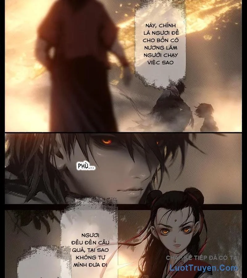 Tây Du Ký Ngoại Truyện Chapter 397 - Trang 2