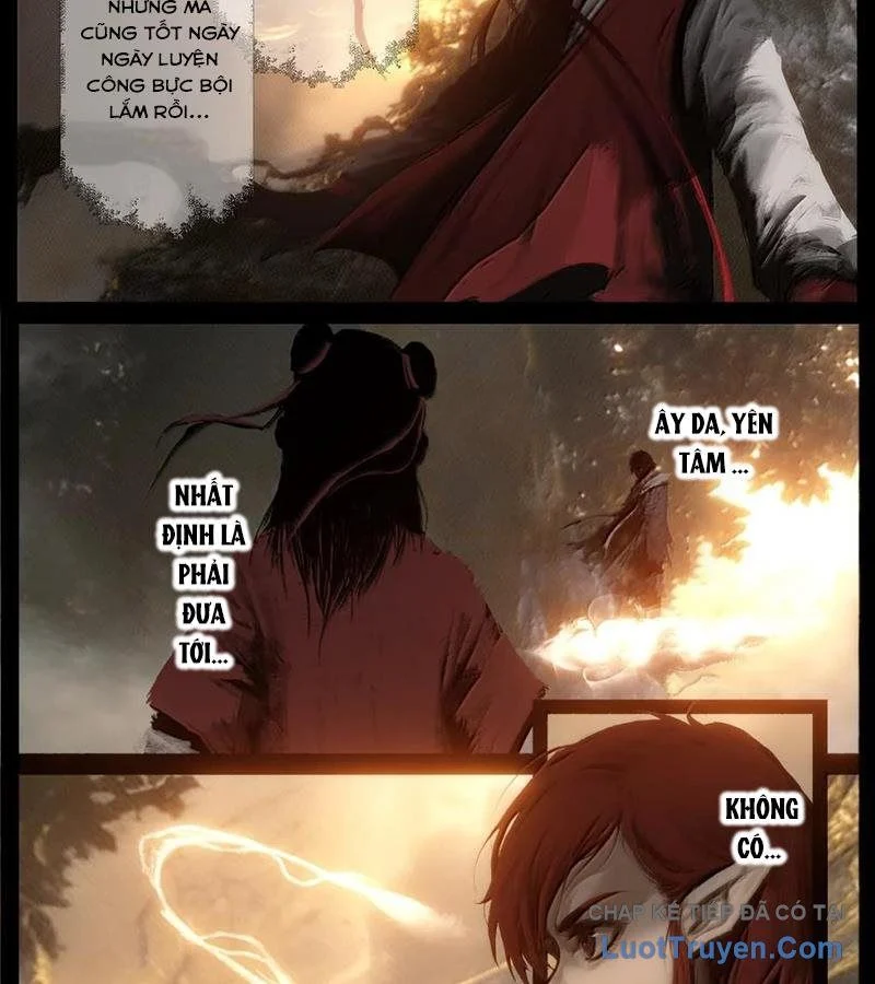 Tây Du Ký Ngoại Truyện Chapter 397 - Trang 2