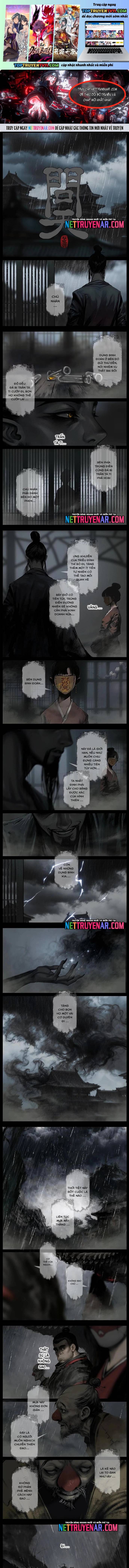 Tây Du Ký Ngoại Truyện Chapter 398 - Trang 2