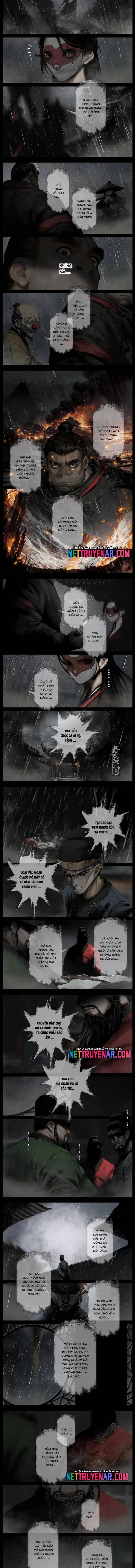 Tây Du Ký Ngoại Truyện Chapter 398 - Trang 2