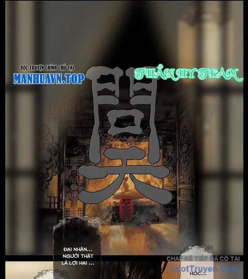 Tây Du Ký Ngoại Truyện Chapter 399 - Trang 2