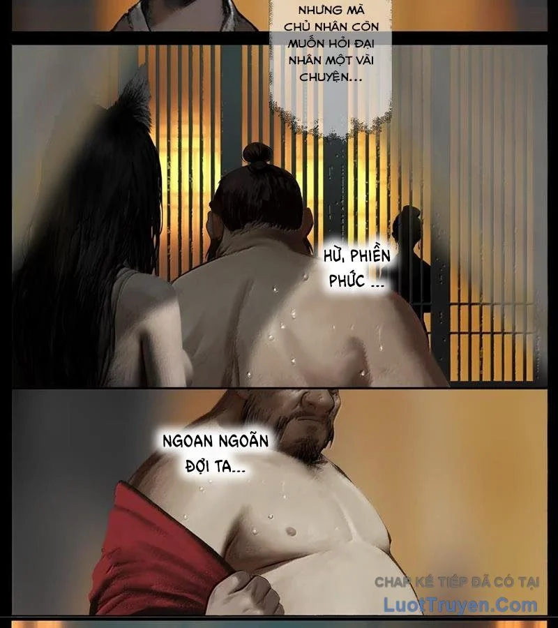 Tây Du Ký Ngoại Truyện Chapter 399 - Trang 2