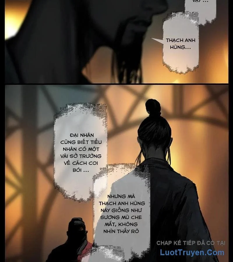 Tây Du Ký Ngoại Truyện Chapter 399 - Trang 2