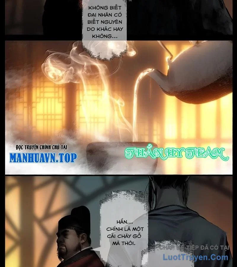 Tây Du Ký Ngoại Truyện Chapter 399 - Trang 2