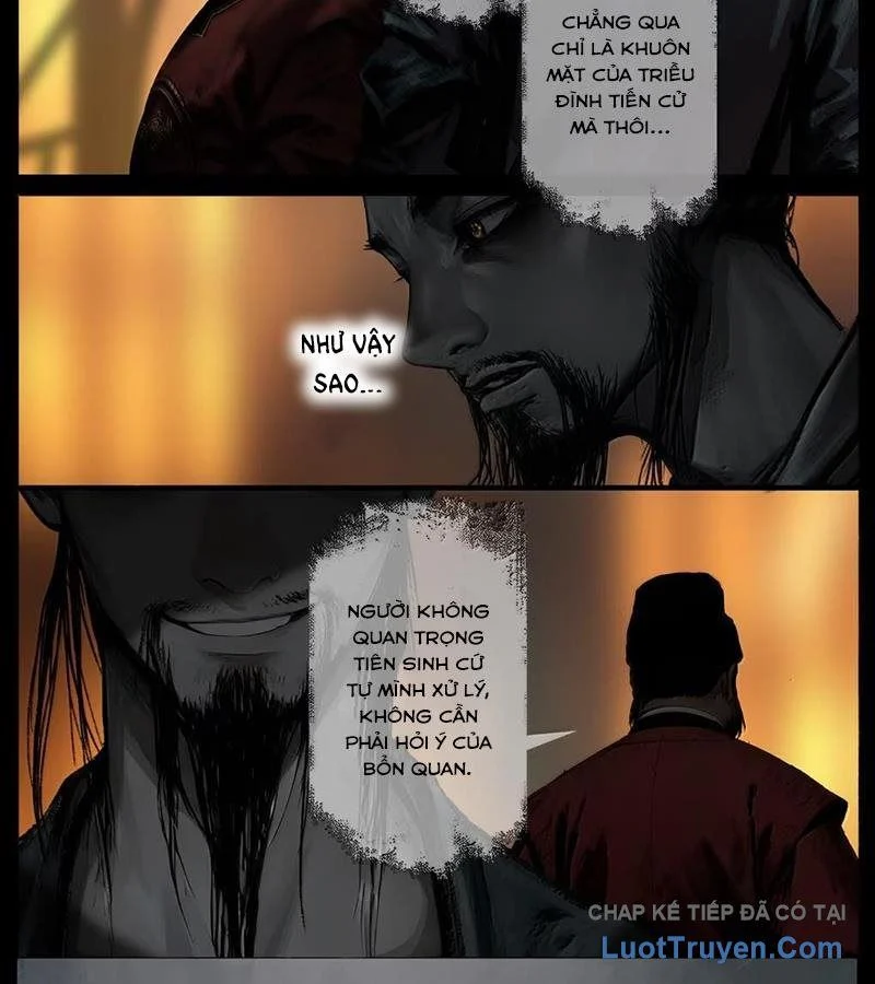 Tây Du Ký Ngoại Truyện Chapter 399 - Trang 2