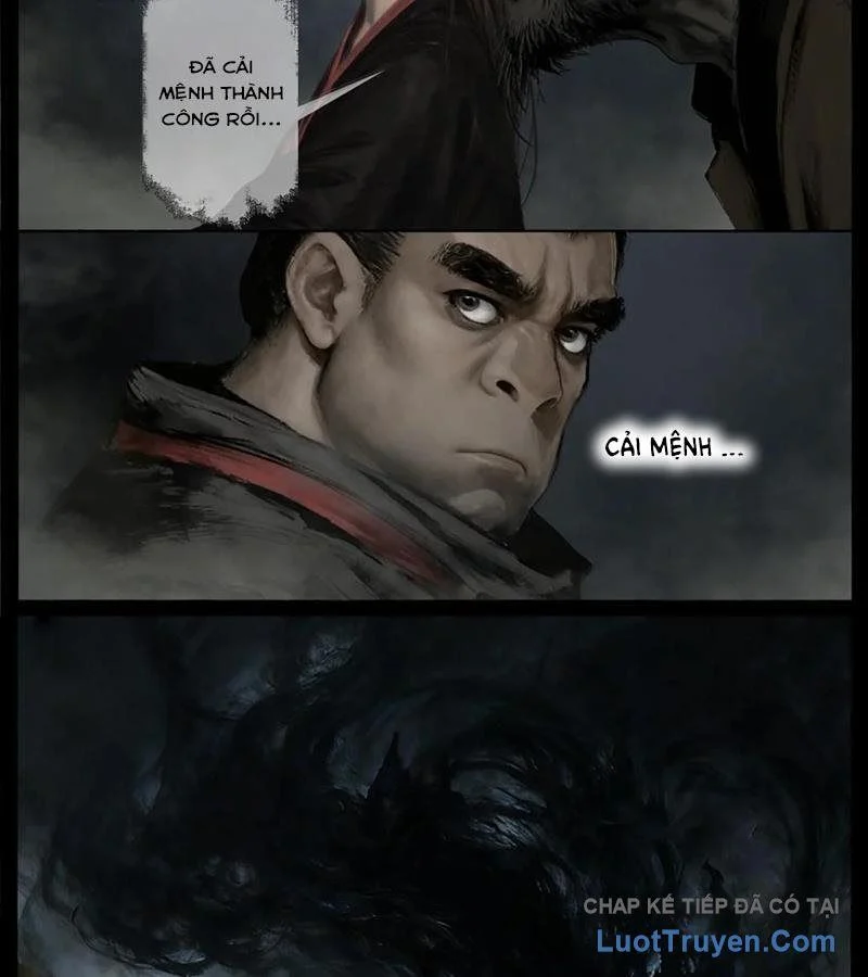 Tây Du Ký Ngoại Truyện Chapter 399 - Trang 2