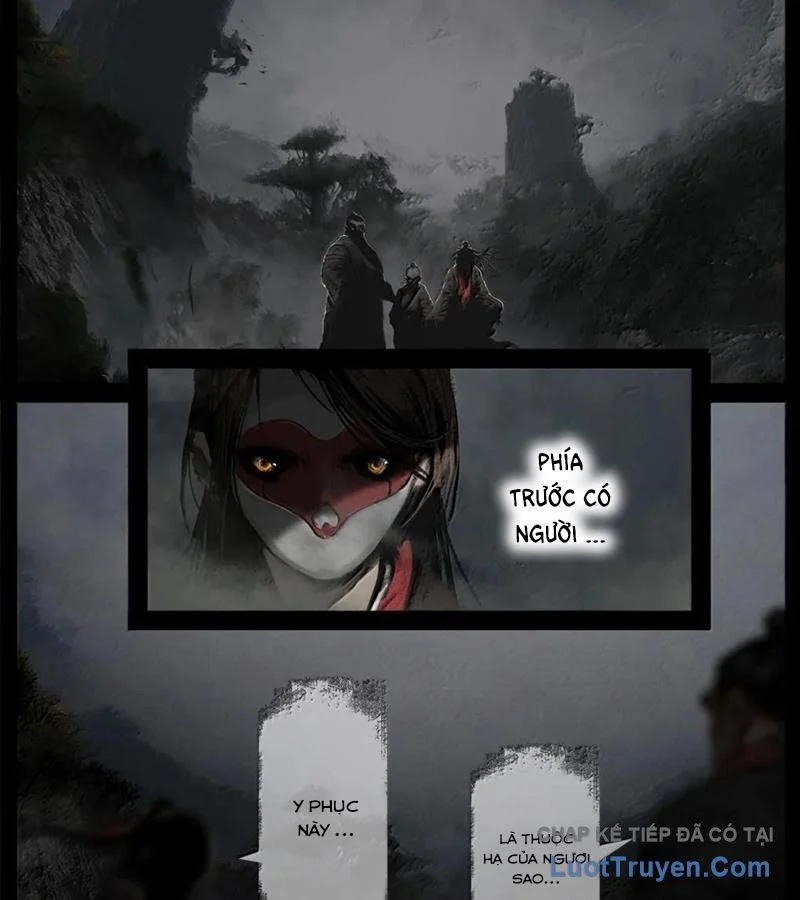 Tây Du Ký Ngoại Truyện Chapter 399 - Trang 2