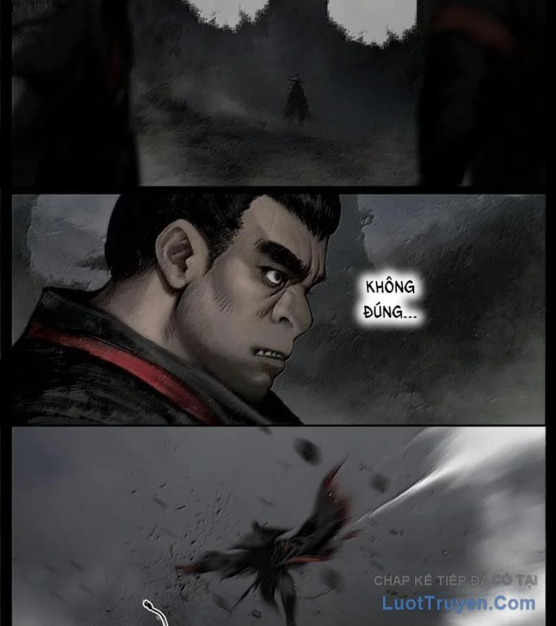 Tây Du Ký Ngoại Truyện Chapter 399 - Trang 2