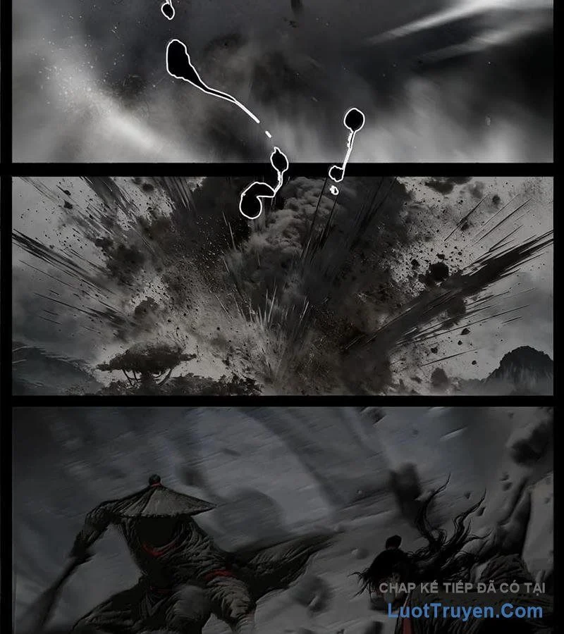 Tây Du Ký Ngoại Truyện Chapter 399 - Trang 2