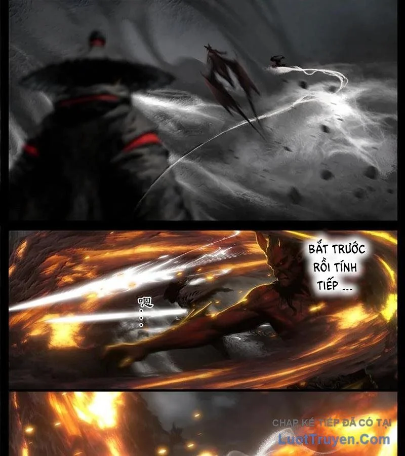 Tây Du Ký Ngoại Truyện Chapter 399 - Trang 2