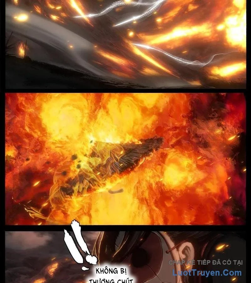 Tây Du Ký Ngoại Truyện Chapter 399 - Trang 2