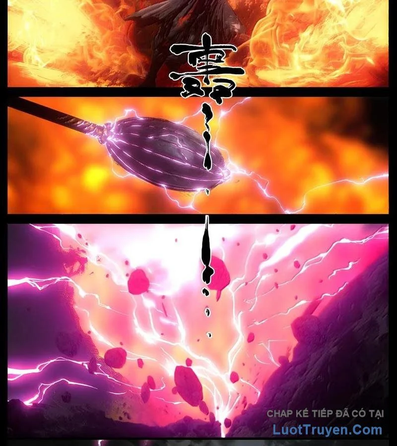 Tây Du Ký Ngoại Truyện Chapter 399 - Trang 2