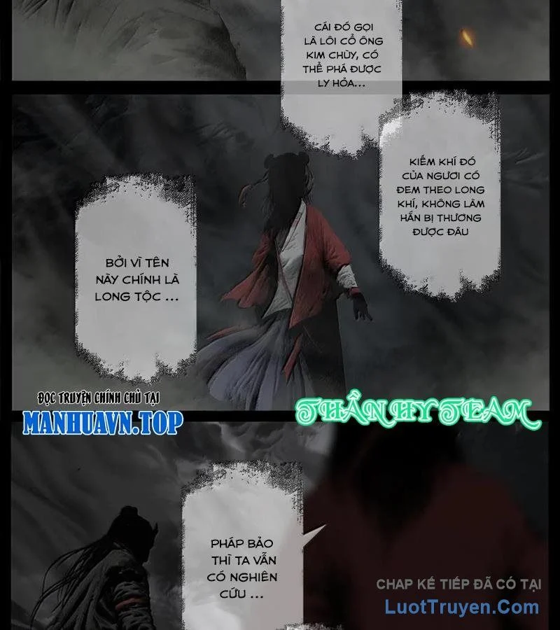 Tây Du Ký Ngoại Truyện Chapter 399 - Trang 2