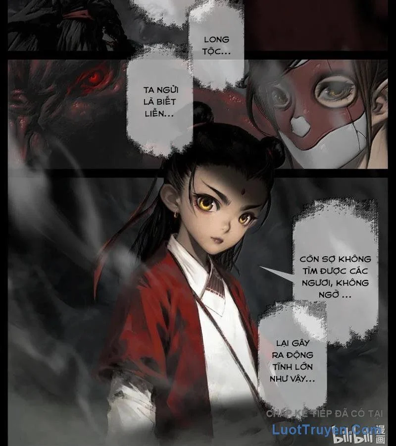 Tây Du Ký Ngoại Truyện Chapter 399 - Trang 2