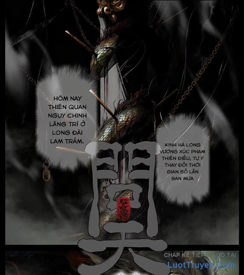 Tây Du Ký Ngoại Truyện Chapter 400 - Trang 2