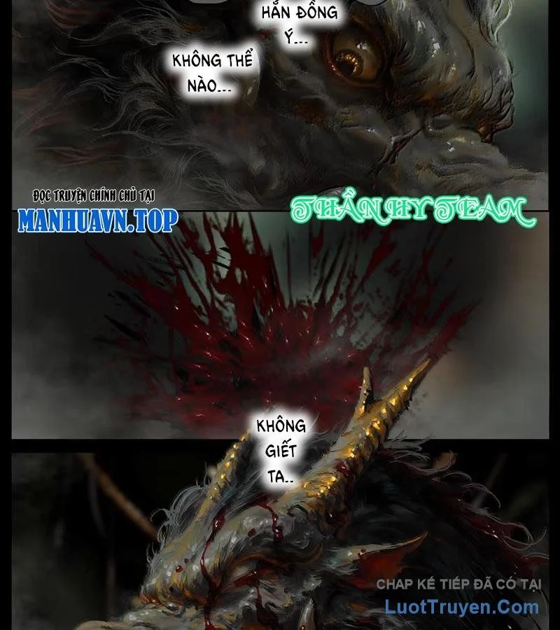 Tây Du Ký Ngoại Truyện Chapter 400 - Trang 2