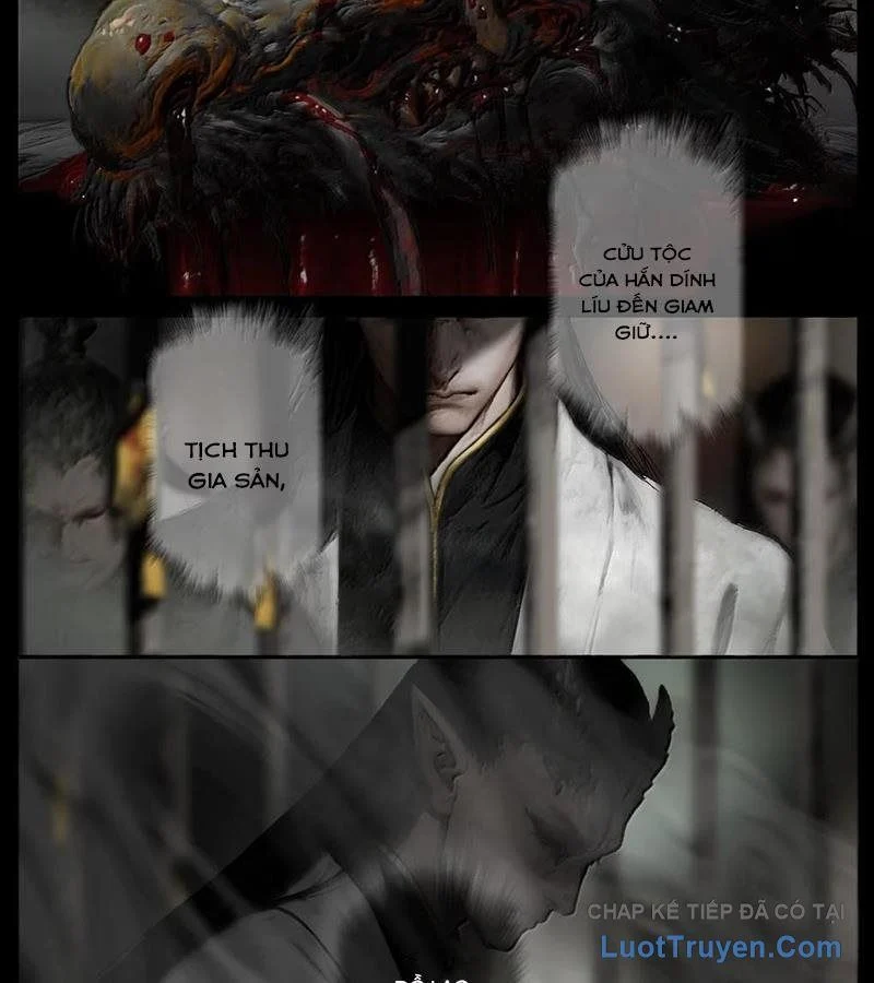 Tây Du Ký Ngoại Truyện Chapter 400 - Trang 2