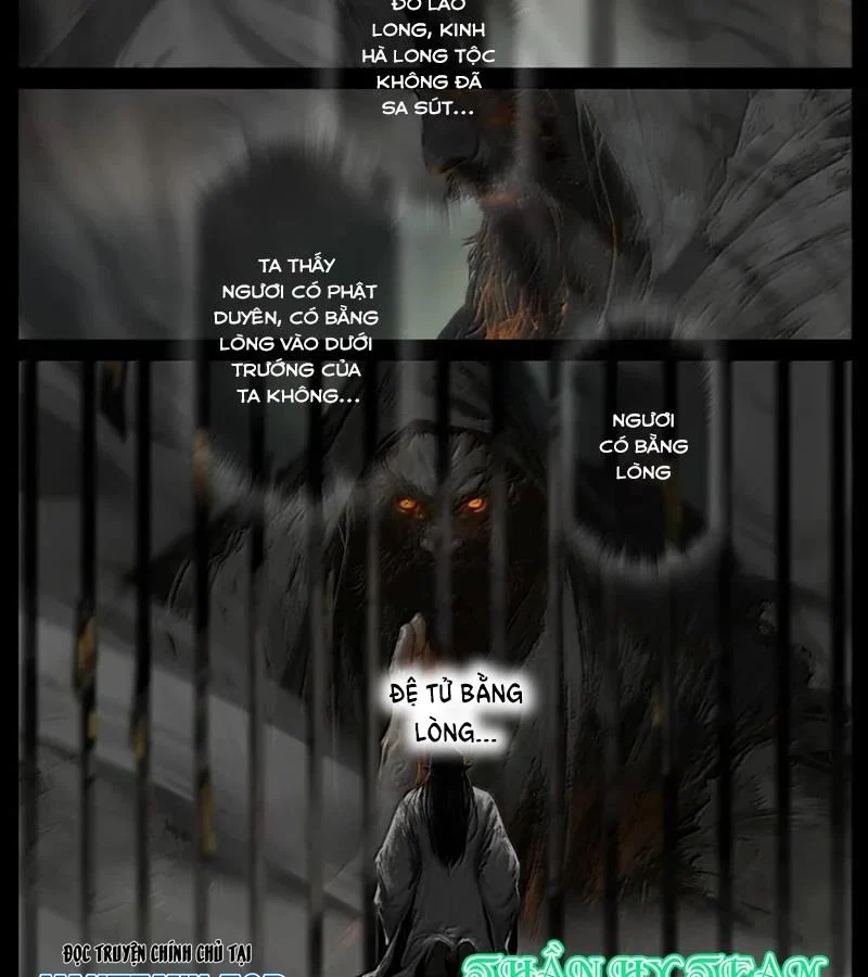 Tây Du Ký Ngoại Truyện Chapter 400 - Trang 2