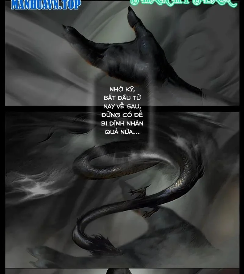 Tây Du Ký Ngoại Truyện Chapter 400 - Trang 2