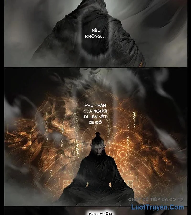 Tây Du Ký Ngoại Truyện Chapter 400 - Trang 2