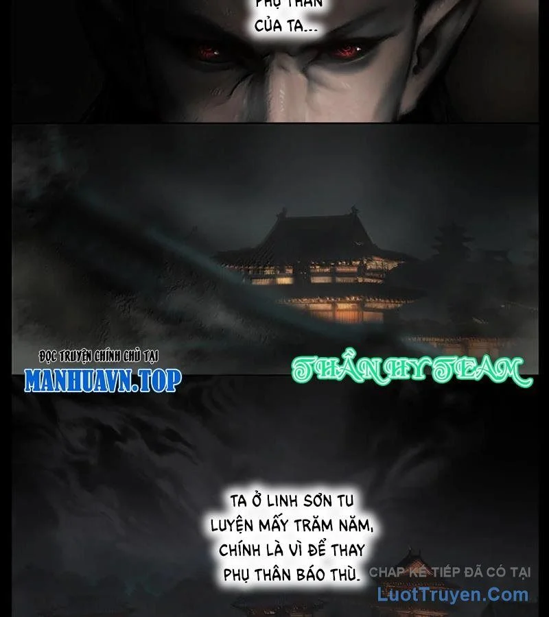 Tây Du Ký Ngoại Truyện Chapter 400 - Trang 2