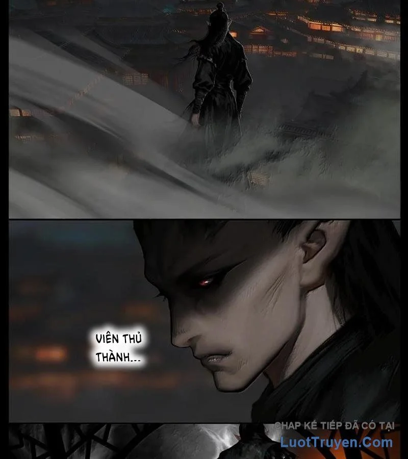 Tây Du Ký Ngoại Truyện Chapter 400 - Trang 2