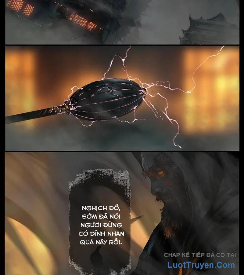 Tây Du Ký Ngoại Truyện Chapter 400 - Trang 2