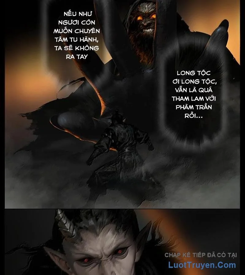 Tây Du Ký Ngoại Truyện Chapter 400 - Trang 2