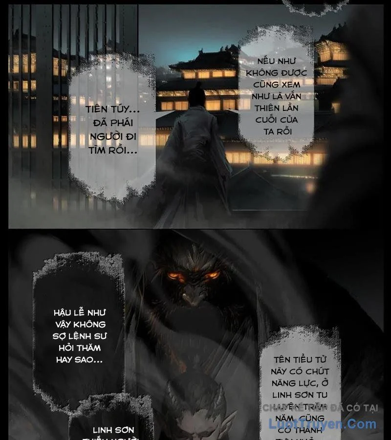 Tây Du Ký Ngoại Truyện Chapter 400 - Trang 2