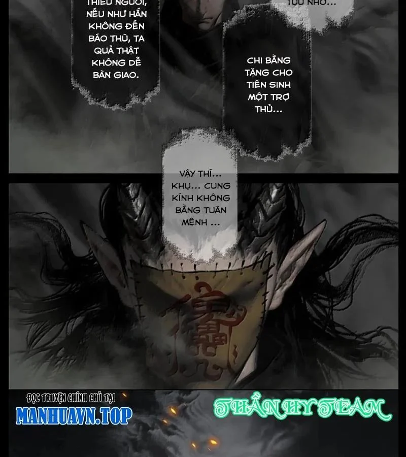 Tây Du Ký Ngoại Truyện Chapter 400 - Trang 2