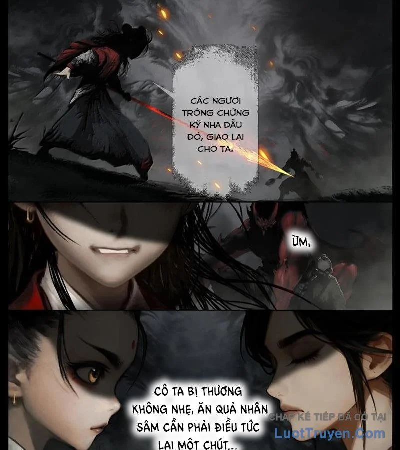 Tây Du Ký Ngoại Truyện Chapter 400 - Trang 2